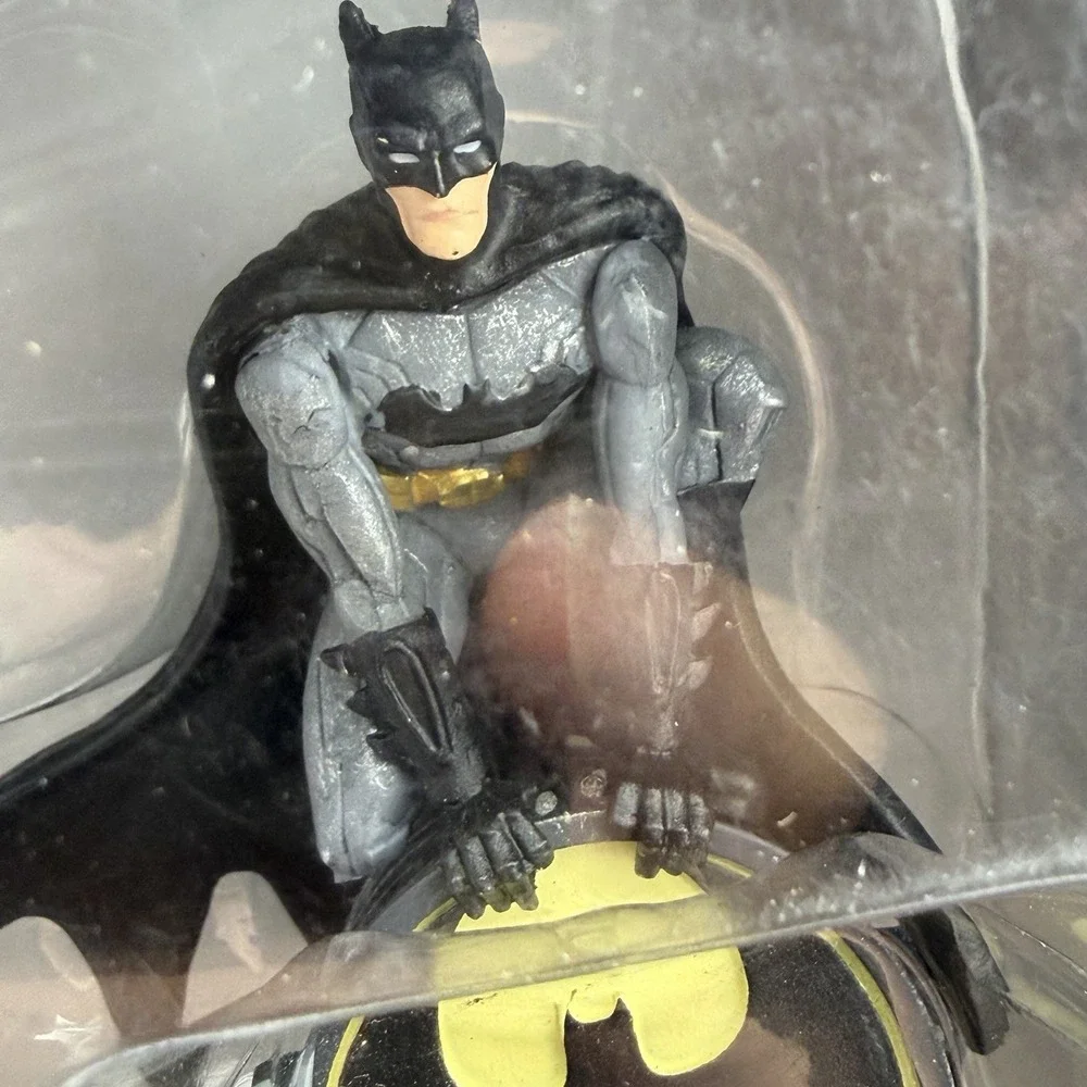 Eaglemoss look over